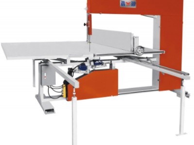 海绵四轮立切机海绵带锯切割机泡棉加工设备