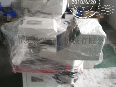 厂家直销半自动钨钢圆棒切断机