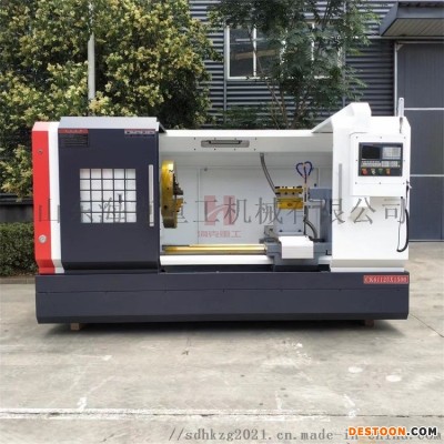 重型CK61125数控车床工厂供应