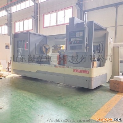 精密CNC6163数控车床6163数控车床重量