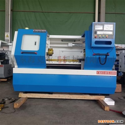 CNC6140卧式数控车床参数