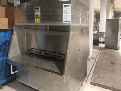 湿式打磨抛光机 打磨除尘一体化设备 抛光打磨除尘器