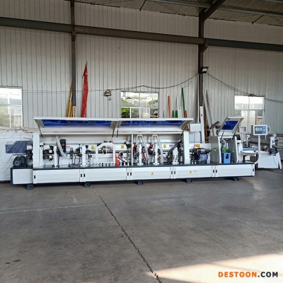 供应木工封边机 木工封边机厂 裎纯德机械 订购木工封边机 多规格