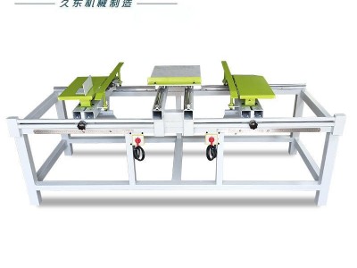 木工双头锯-木工双头锯价格-木工双端齐头锯厂家