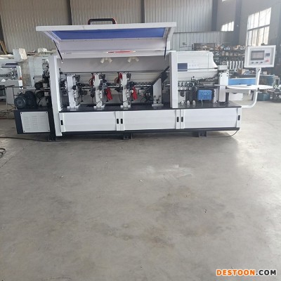 供应木工封边机 木工封边机器 裎纯德机械 木工封边机价格 厂家定制多规格