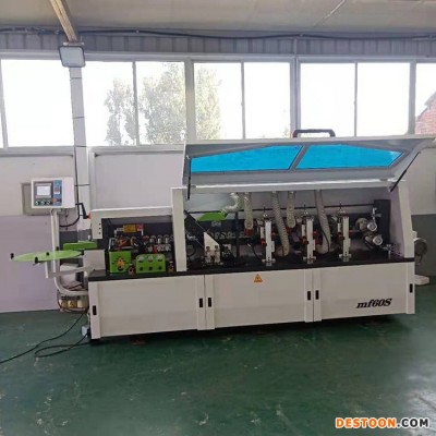 木工封边机定制 木工自动封边机 裎纯德机械 木工式封边机 厂家定制多规格