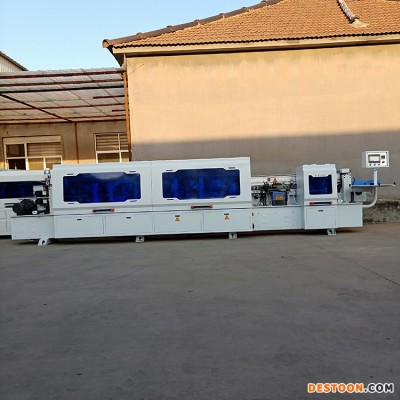 供应木工封边机 木工封边机器 裎纯德机械 木工式封边机 欢迎选购