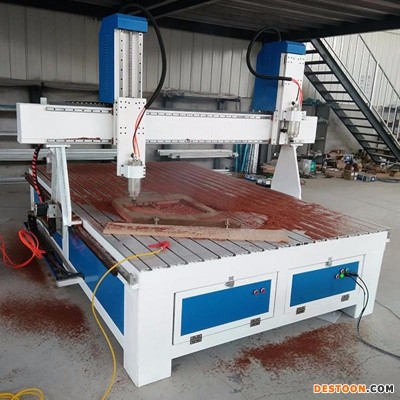 木工模具数控雕刻机 木工家具木门雕刻机 木工工艺品雕刻机