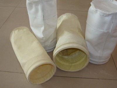 锅炉除尘器布袋 坤恒 常温除尘器布袋 木工除尘器布袋 多种类型