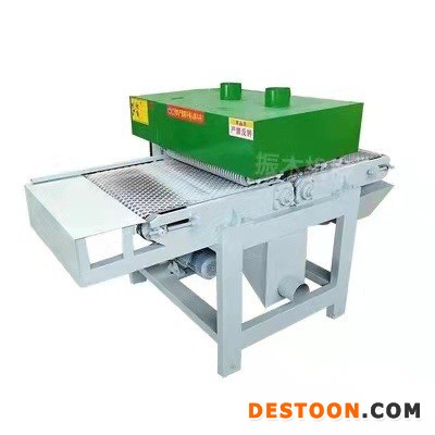 振木机械 板材多片锯 木工板式多片锯 木板分条机 BJ-01