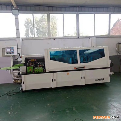 木工封边机器 木工自动封边机 裎纯德机械 木工封边机价格 各种规格