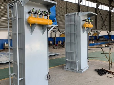 正邦供应袋式除尘器 家具厂配套木工除尘器 小型木工除尘设备