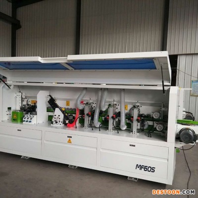 木工封边机厂家 小型木工封边机械 裎纯德机械 木工小型封边机 多规格