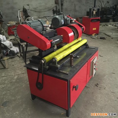 长期销售 自动抛光机 钢管抛光机 圆管抛光机 圆管外圆抛光机