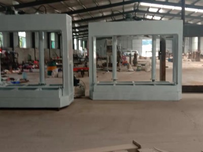 淼霖机械工作形式：全自动 半自动 手动冷压机 木工机械设备 液压冷压机 家具木工机械设备 液压压机 木工机器型号：齐全