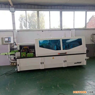 封边机木工 小型木工封边机械 裎纯德机械 木工板材封边机 厂家定制