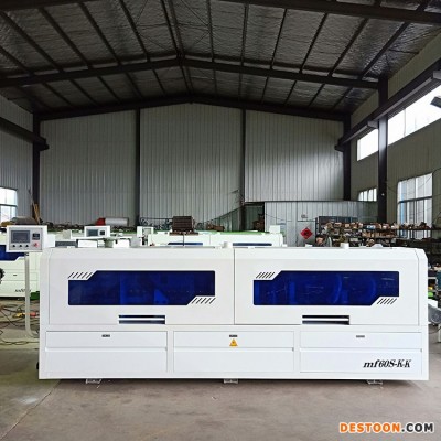 出售木工封边机 小型木工封边机械 裎纯德机械 木工封边机价格 厂家定制