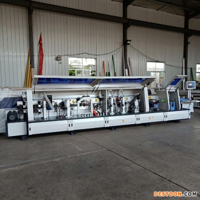 小型木工封边机 木工封边机报价 裎纯德机械 木工式封边机 批发价格