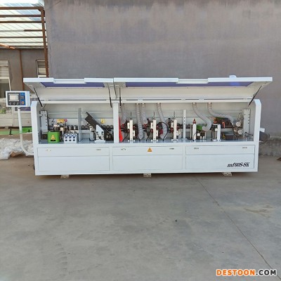 小型木工封边机械 出售木工封边机 裎纯德机械 木工板材封边机 各种规格