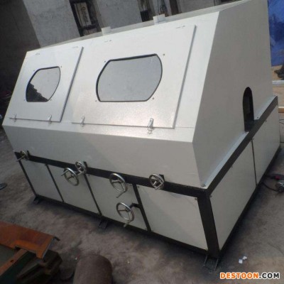 活塞杆抛光机 无心管抛光机  管抛光机 特别适合对无心磨床加工后工件的高亮度抛光