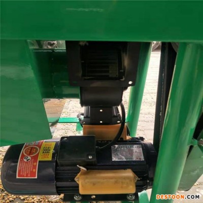 商用大米抛光机 小米抛光机 家用杂粮抛光机