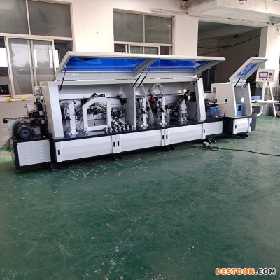 小型木工封边机械 出售木工封边机 裎纯德机械 订购木工封边机 欢迎选购