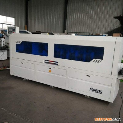 木工封边机定制 木工封边机 裎纯德机械 木工封边机价格 厂家定制