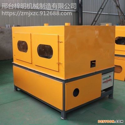 厂家直销 专业抛光机 方管抛光机 一体抛光机 邢台正牌 外圆抛光机