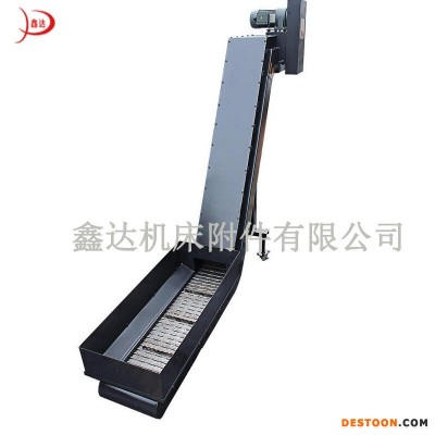 福建 刮板式排屑机  废料车床自动排屑机   废料车床自动排屑机  刮板式排屑机   噪音小