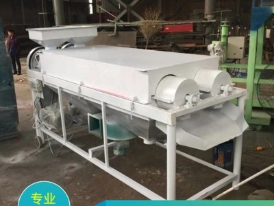大豆去泥巴抛光机 黄豆霉变抛光机 打磨大豆鸽粮5吨粮食去浮尘抛光机