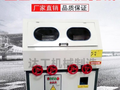 新型升级版外圆抛光机圆管抛光机小型抛光机不锈钢管抛光机