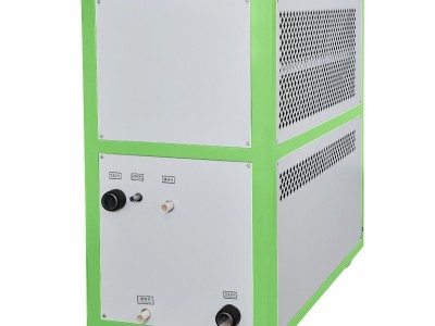 车床专用冷油机 高速车床油冷机  液压机械专用冷冻机