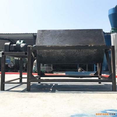 滚筒式抛光机 定做大型六角抛光机冲压铸件振动研磨机打磨滚筒抛光机