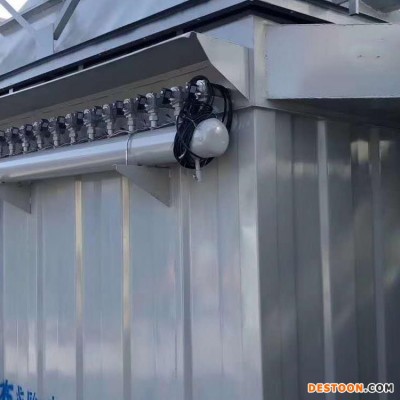 木工石料厂除尘器 木工布袋除尘器 除尘器批发 宏海 量大从优