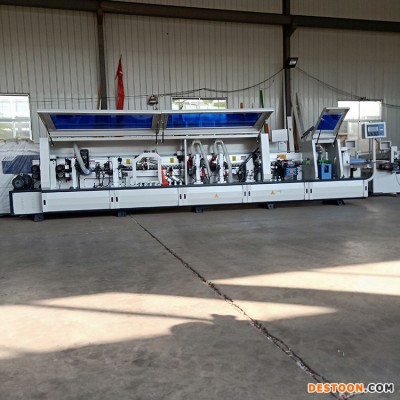 木工封边机厂家 小型木工封边机 裎纯德机械 木工小型封边机 可定制