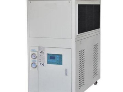 CNC车床降温油冷机 低温油循环控温制冷机高温车床降温冷油机