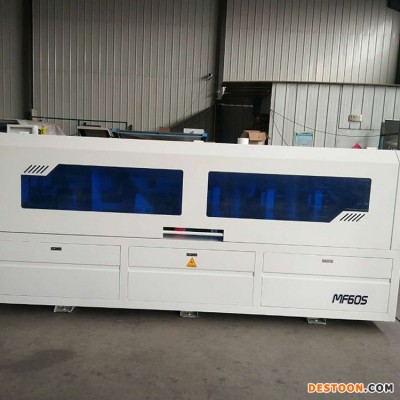 小型木工封边机 木工封边机厂家 裎纯德机械 全自动木工封边机 可定制