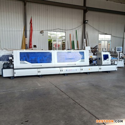 木工封边机器 木工自动封边机 裎纯德机械 木工板材封边机 欢迎选购