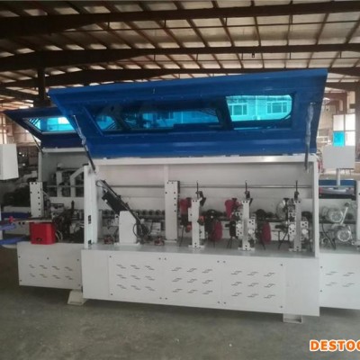 全自动木工封边机价格大型木工封边机全自动大型木工封边机器