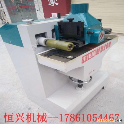 HX木工木线机械专业生产木门套线相框压木线刨木线机线条机 木工压线机  厂家直销