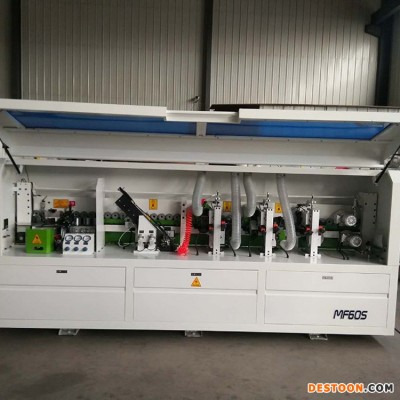 木工封边机器 供应木工封边机 裎纯德机械 订购木工封边机 批发价格