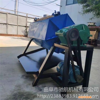 驰航机械 滚筒抛光机除锈机 钢板钢 小金属滚筒抛光机价格 六角滚桶抛光机 直销小型滚筒抛光机