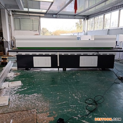 小型木工封边机 木工板封边机 裎纯德机械 木工小型封边机 定制生产