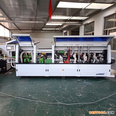 供应木工封边机 供应半自动封边机 裎纯德机械 木工小型封边机 厂家定制