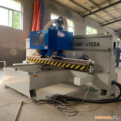 肇庆 全自动木工裁板锯 精密电子锯 木工数控裁板锯品质可靠 高密硕展机械