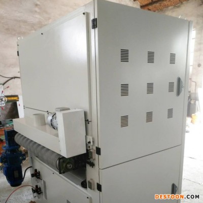 祥林 砂光机木工机械重型木工砂光机 木工开料机 全自动异型底漆抛光机R_R630