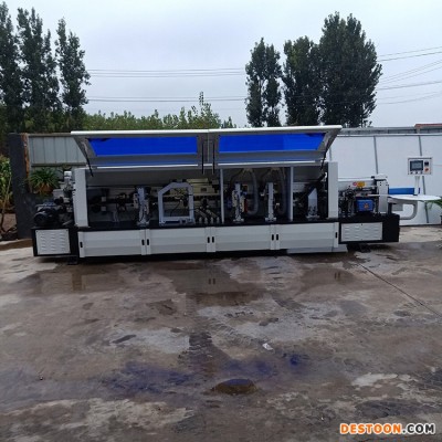 木工机械封边机 木工自动封边机 裎纯德机械 木工封边机价格 欢迎选购