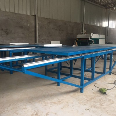 建跃木工JY木工推台锯可定做320V台锯厂家