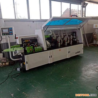 半自动封边机厂家 出售木工封边机 裎纯德机械 木工小型封边机 厂家定制