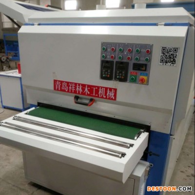 祥林 木工机械刨砂机重型刨砂机厂家定制砂光机木工可定制 木工砂光机R_R630